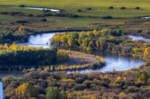 額爾古納濕地景區旅游攻略 暢享額爾古納河右岸文旅IP品牌2024