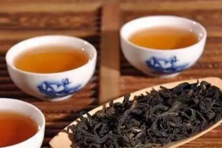 武夷巖茶屬于什么茶類(武夷巖茶屬于什么茶)