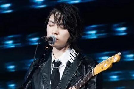 廖俊濤個人簡介資料 廖俊濤好聽的歌有哪些