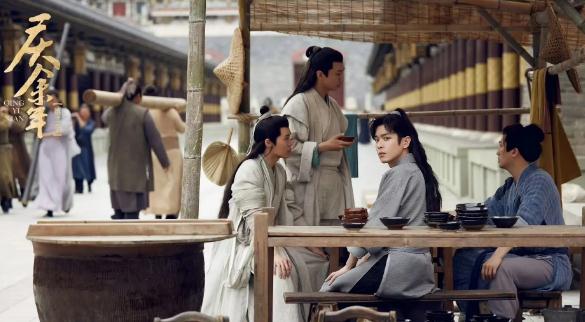 慶余年第二季大結局是什么（慶余年2大結局）