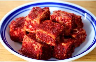 豆腐乳怎么做好吃？ 豆腐乳的15種吃法