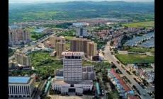 紅安縣屬于哪個省哪個市