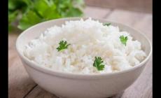 米飯碳水化合物含量