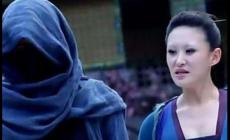 花千骨綠鞘的扮演者是誰？