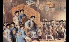 我國古代哪個朝代的人口最多有多少