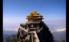 洛陽旅游景點大全景點排名榜