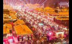 西安是幾朝古都哪幾個朝代？歷史上的西安