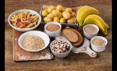 高碳水化合物的食物有哪些
