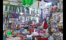 五金日雜百貨店進貨渠道有哪些