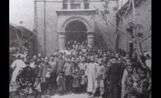 天津教案 - 天津人民反對外國傳教士的斗爭