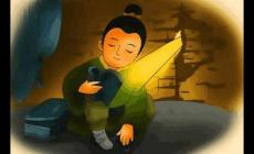 鑿壁偷光的主人公是誰