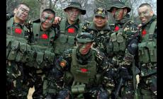 我是特種兵一共幾部電視??？劇情簡介分別是 什么?