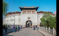 麗景門景區在哪里？麗景門景區是幾A景區？