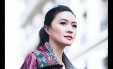 田海蓉個人資料簡介