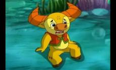 動畫片大角牛大結局