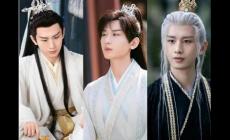 最近比較火的電視劇推薦一下2023