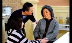 婆婆來了大結局是什么？