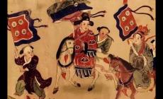 古代的榜眼是第幾名？榜眼的含義是什么？