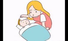 寶寶發燒多少度需要去醫院