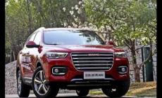 國(guó)產(chǎn)suv排行榜前十名，口碑最好的國(guó)產(chǎn)SUV車排名