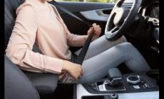 乘車不系安全帶會罰多少錢？