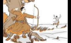 暗箭傷人的主人公是誰