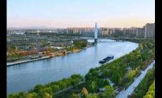 滁河源頭在哪里？滁河名稱的由來