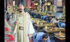 杯酒釋兵權的歷史故事 宋太祖趙匡胤的故事