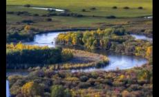 額爾古納濕地景區(qū)旅游攻略 暢享額爾古納河右岸文旅IP品牌2024