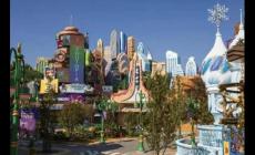 上海迪士尼開園時間(上海迪士尼什么時候開業的)