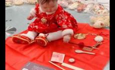 周歲抓周有哪八樣?xùn)|西？代表什么意思？