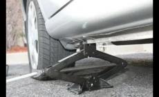 臥式千斤頂怎樣加油