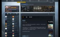 csgo國服啟動項代碼是什么？
