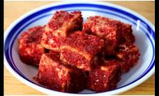 豆腐乳怎么做好吃？ 豆腐乳的15種吃法