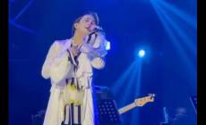 在樹上唱rap打一個(gè)字是什么字?