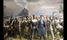 二七大罷工,即：京漢鐵路工人大罷工_歷史事件簡介