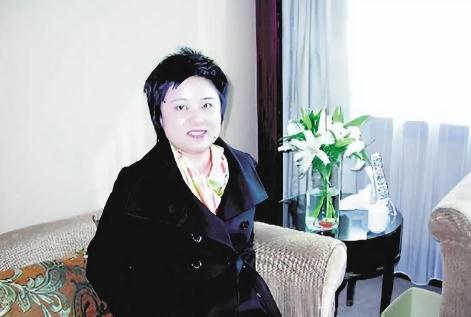 “億萬富姐”吳英丈夫被判重婚罪