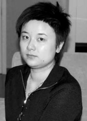 “億萬富姐”吳英丈夫被判重婚罪