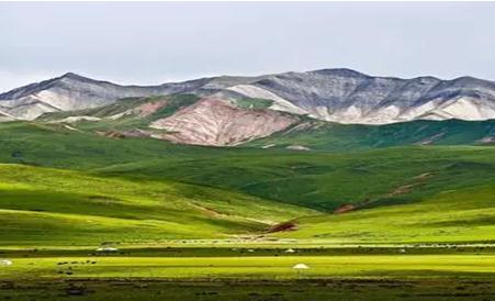 祁連山海拔高度是多少米 會有高反嗎