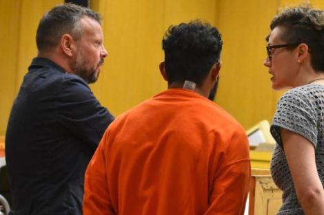 韓國5萬人請愿加重交往暴力量刑 引關注