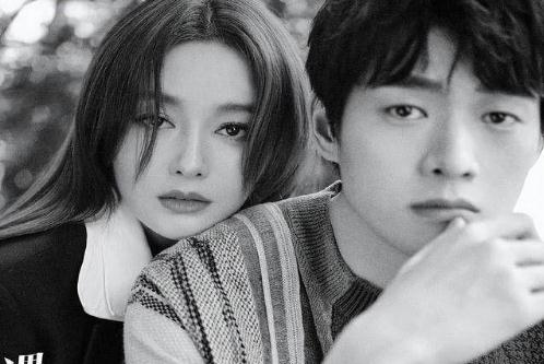 魏大勛百科已刪除與秦嵐關系 戀情似乎已告終