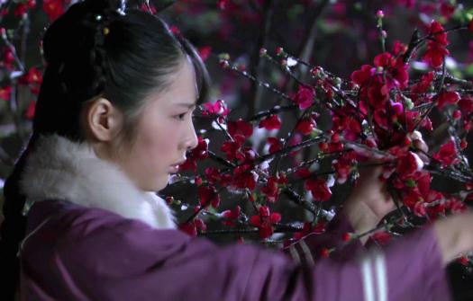 甄嬛傳皇上說玉樓歸去是什么意思 皇上說玉樓歸去是什么意思呢