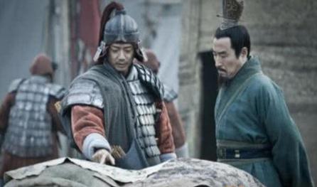 韓信簡介：漢初三杰之一，功高震主被蕭何獻計誘殺