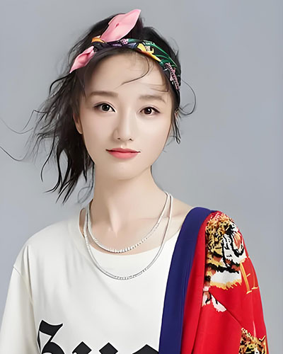 <a href=/yingshi/865328a3d13f0bb5cd2a3026e20706db.html target=_blank class=infotextkey>肖燕</a>