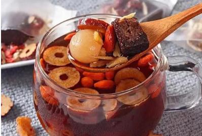 怎樣煮姜棗茶不上火 姜棗茶的功效有哪些