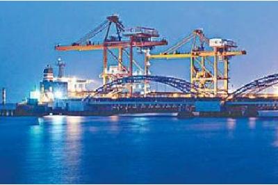 京唐港屬于唐山哪個區(qū) 京唐港屬于唐山哪個行政區(qū)