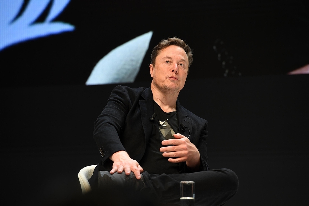 花式催生？已有12個子女，馬斯克仍呼吁“多生孩子”