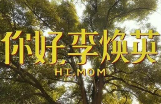 你好李煥英觀后感600字初中