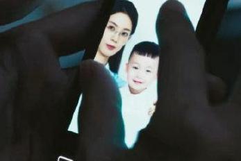 白曉荷有孩子了 劇情反轉(zhuǎn)引熱議