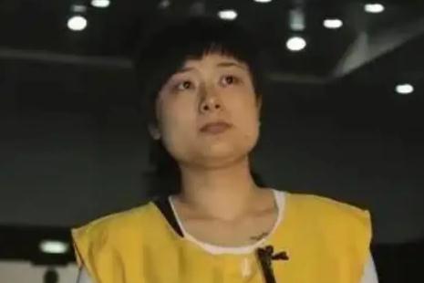 “億萬富姐”吳英丈夫被判重婚罪